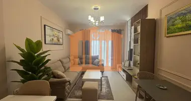 Apartamento 2 habitaciones en Bashkia Durres, Albania