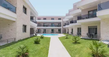 Hotel 698 m² w Nikiti, Grecja