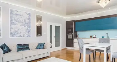 4 bedroom apartment in Capital City of Prague, Czech Republic
