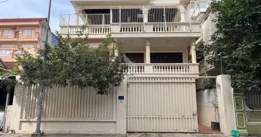 Villa 4 zimmer in Sangkat Boeng Prolit, Kambodscha