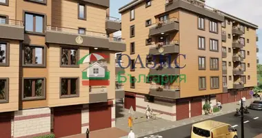 Appartement 2 chambres dans Pomorié, Bulgarie