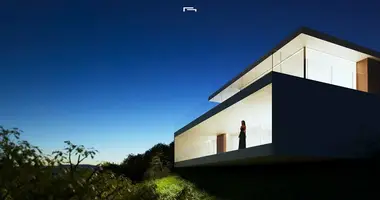 5 bedroom apartment in Teulada, Spain
