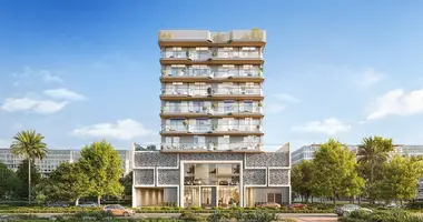 Apartamento 3 habitaciones en Dubái, Emiratos Árabes Unidos