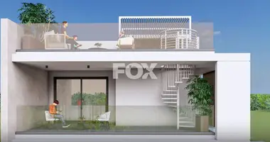 2 bedroom apartment in Kato Polemidion Municipality, Cyprus