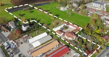 Propriété commerciale 1 170 m² dans Kałuszyn, Pologne