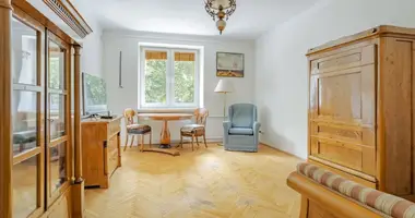 Apartamento 2 habitaciones en Varsovia, Polonia