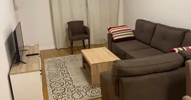 Apartamento en Podgorica, Montenegro