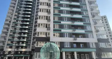 2 room apartment in Odesa, Ukraine