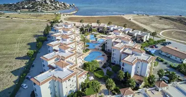 Квартира 4 комнаты в Гастриа, Северный Кипр