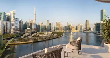 Квартира 2 комнаты в Business Bay, ОАЭ
