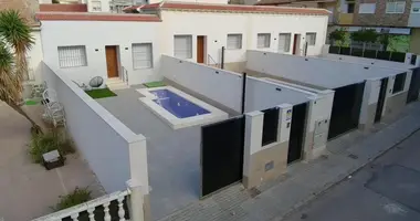 Casa 3 habitaciones en San Javier, Španjolska
