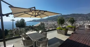 Mieszkanie 2 pokoi w Alanya, Turcja