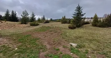 Grundstück in Ski centar Savin kuk, Montenegro