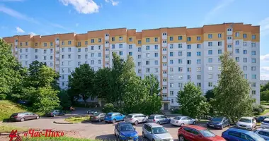 Appartement 4 chambres dans Minsk, Bélarus