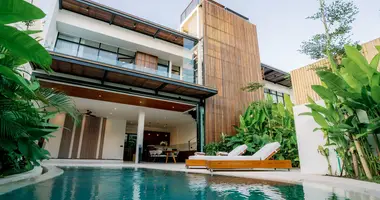 Villa 3 chambres dans Canggu, Indonésie