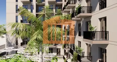 1 bedroom apartment in Golem, Albania