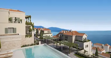 Apartamento 4 habitaciones en Radovici, Montenegro