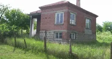 Hotel 71 m² en Dobrich, Bulgaria