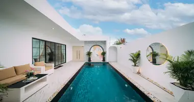 Haus 3 Schlafzimmer in Nong Prue, Thailand