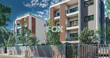 Appartement 2 chambres dans Paphos, Chypre