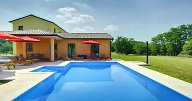 Villa 6 chambres dans Grad Porec, Croatie