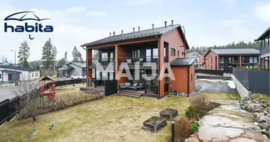 Casa 4 habitaciones en Treksila, Finlandia