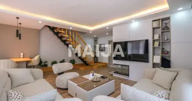 Apartment in Konyaalti, Turkey