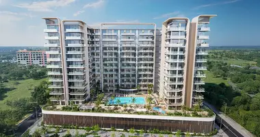 Wohnung 3 zimmer in Dubai, Vereinigte Arabische Emirate
