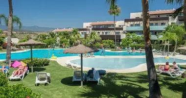 Wohnung 2 Schlafzimmer in Spanien