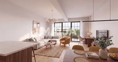 Apartment in Riga, Latvia