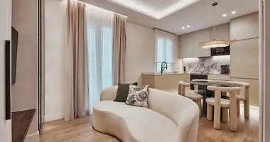 Villa in Madrid, Spanien