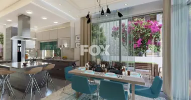 Appartement 5 chambres dans Chlórakas, Chypre