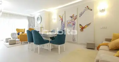 Apartamento 3 habitaciones en San Pedro Alcantara, Španjolska