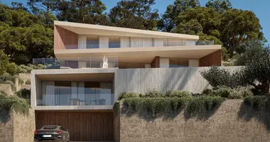 Villa 4 bedrooms in Spain