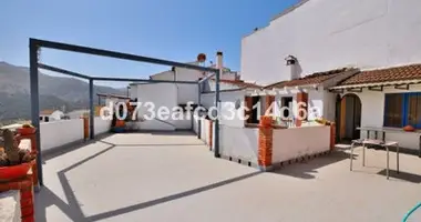 5 bedroom house in Malaga, Spain