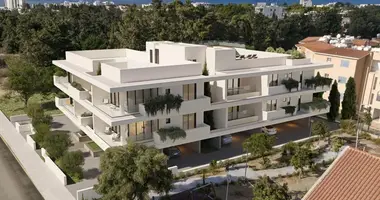 Wohnung 1 Schlafzimmer in Paphos, Zypern