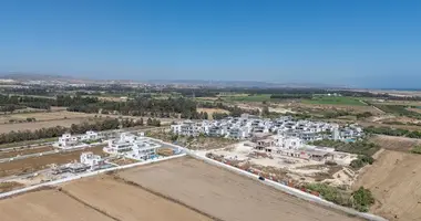 Villa 4 bedrooms in Yeroskipou, Cyprus