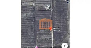 Terrain dans Spitalle, Albanie