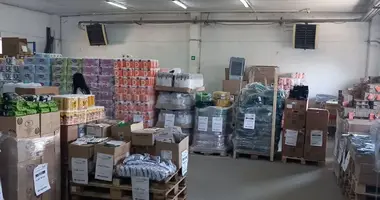 Tienda 20 m² en Brest, Belarús