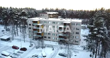 3 bedroom apartment in Oulu sub-region, Finland
