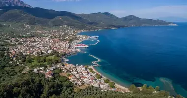 Haus 1 Schlafzimmer in Thassos, Griechenland