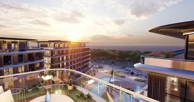 Duplex 4 chambres dans Yalova Merkez, Turquie