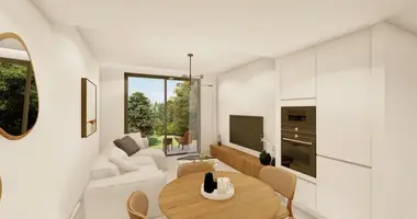 Apartamento 1 habitacion en Anavargos, Chipre