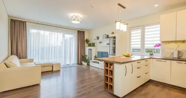 Maison dans Kaunas, Lituanie