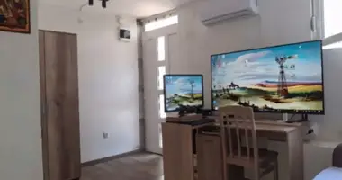 Квартира в Подгорица, Черногория