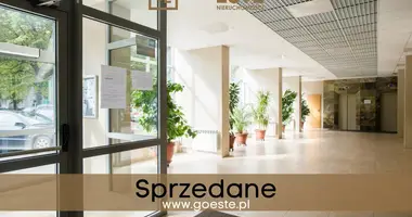 Appartement 3 chambres dans Smolice, Pologne