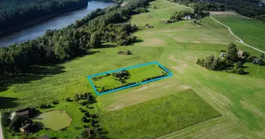 Plot of land in Birstonas, Lithuania
