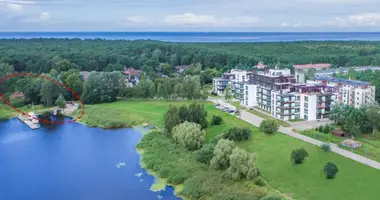 Plot of land in Jurmala, Latvia