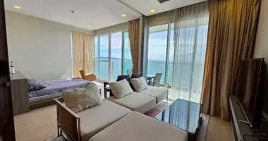 Кондо в Паттайя, Таиланд