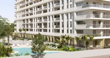 Appartement 3 chambres dans Villajoyosa, Espagne